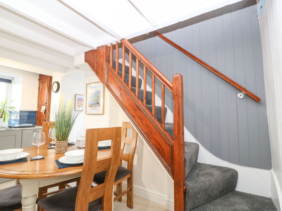 Tanrallt Cottage