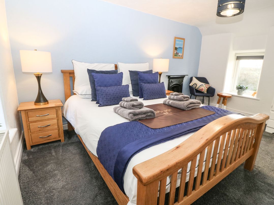 Tanrallt Cottage