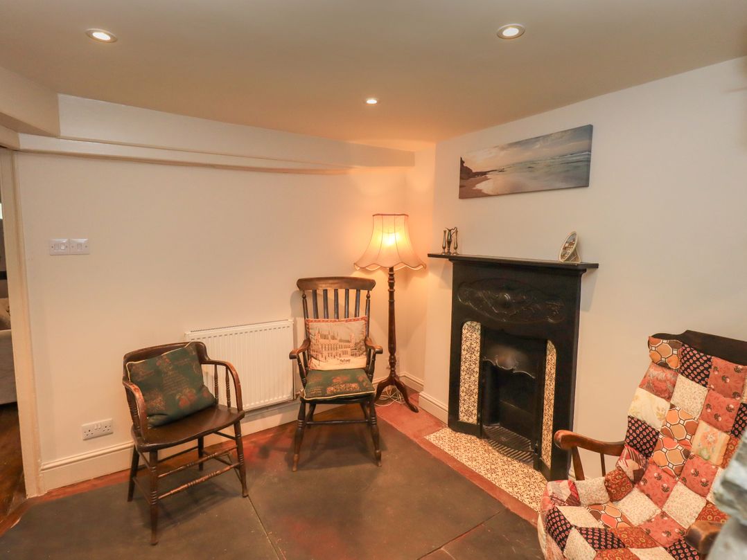 Bridge End Cottage