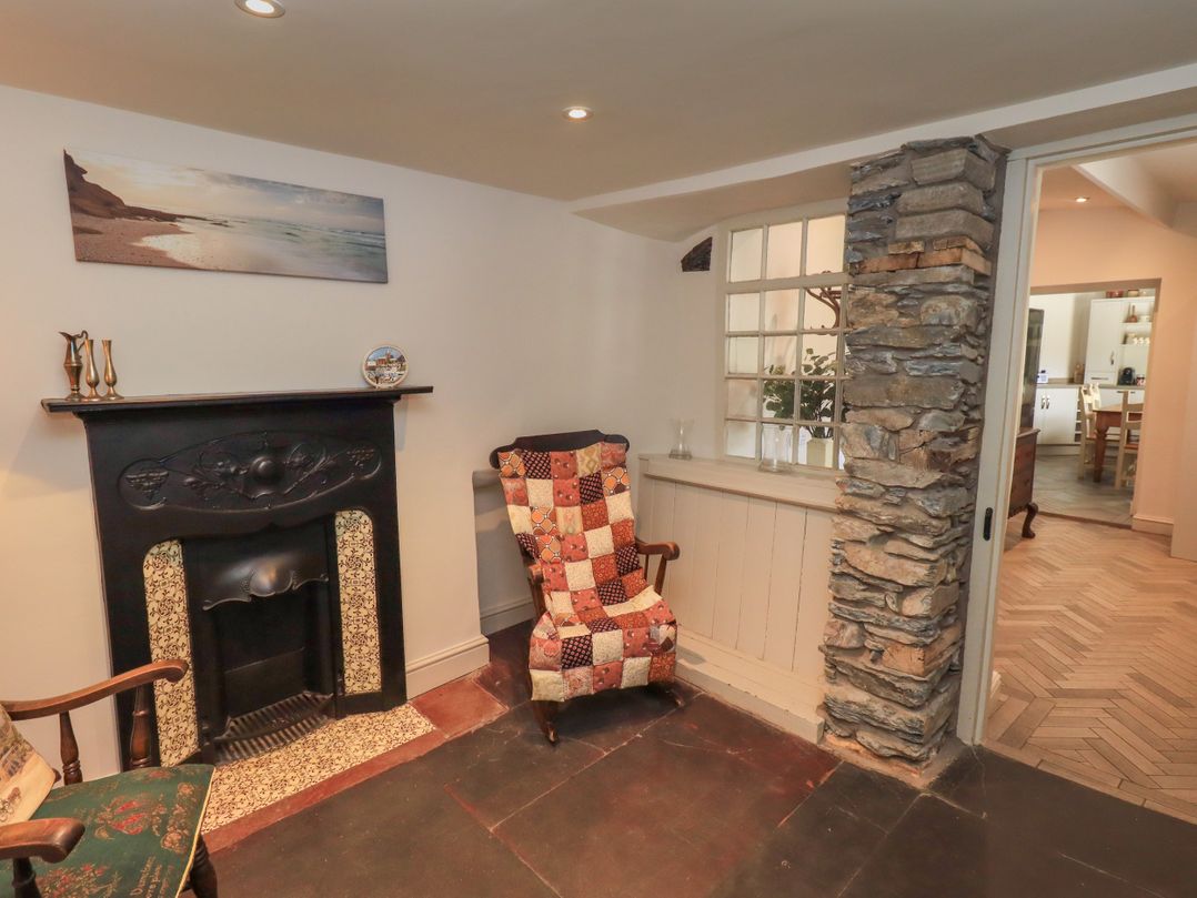 Bridge End Cottage