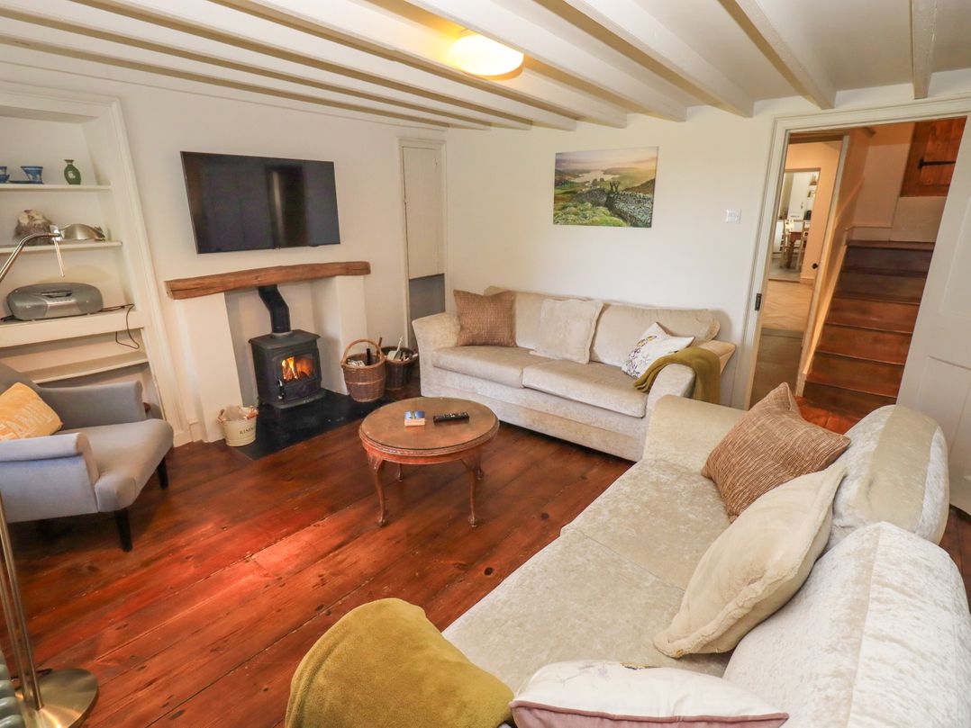 Bridge End Cottage