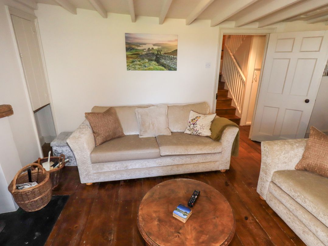 Bridge End Cottage