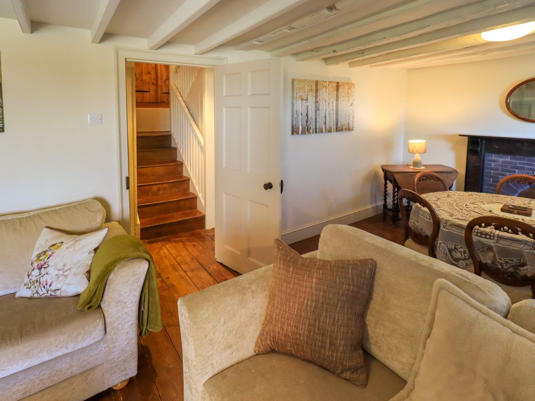 Bridge End Cottage