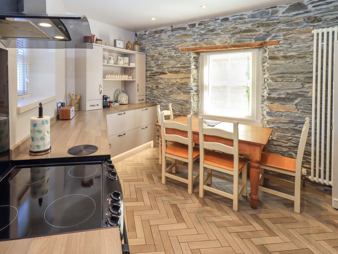Bridge End Cottage