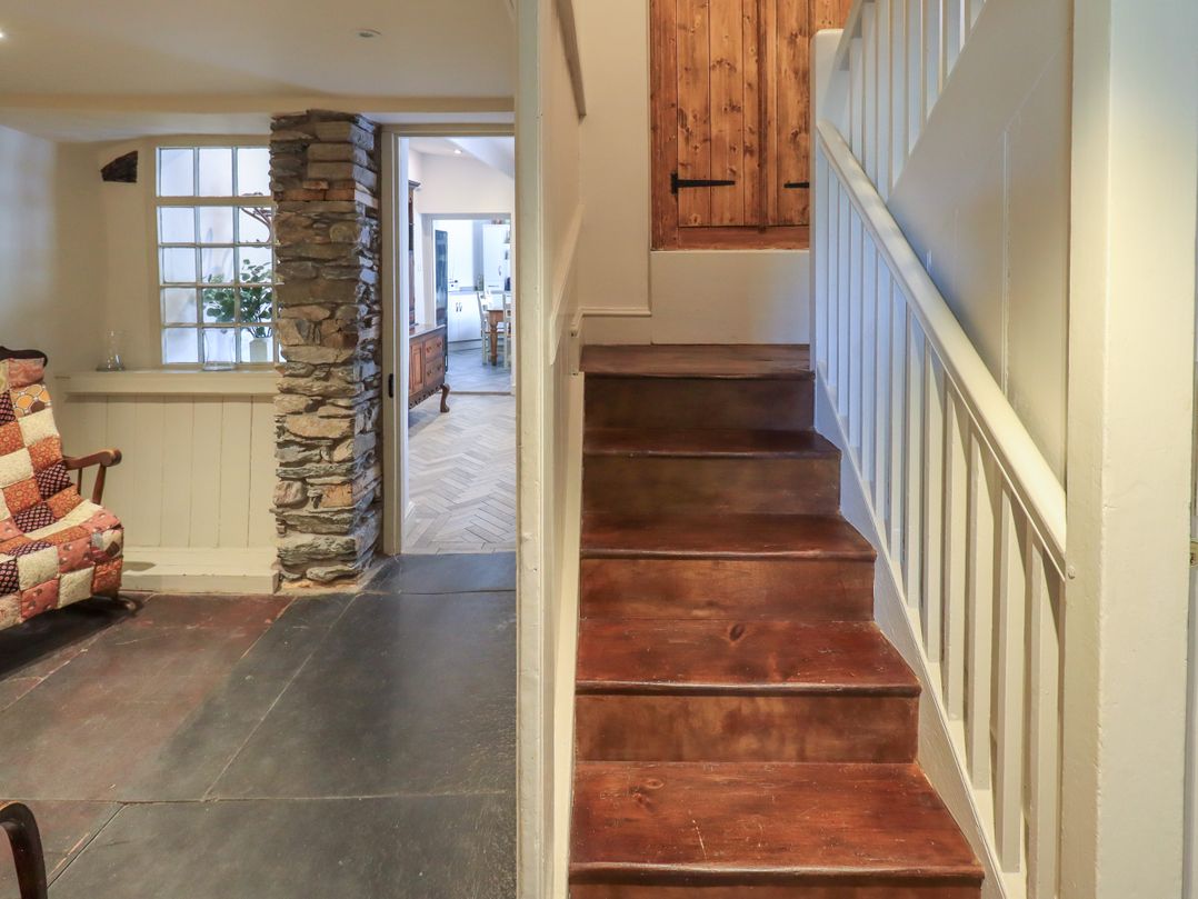 Bridge End Cottage