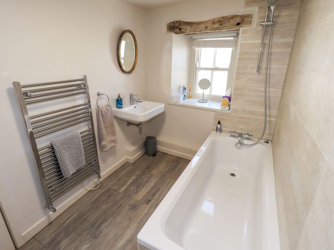 Bridge End Cottage
