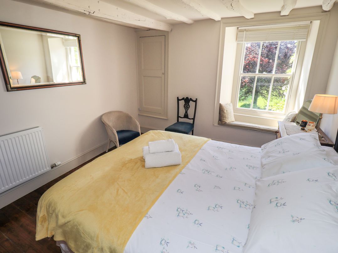 Bridge End Cottage