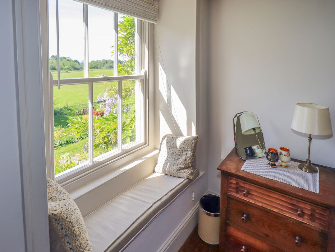 Bridge End Cottage