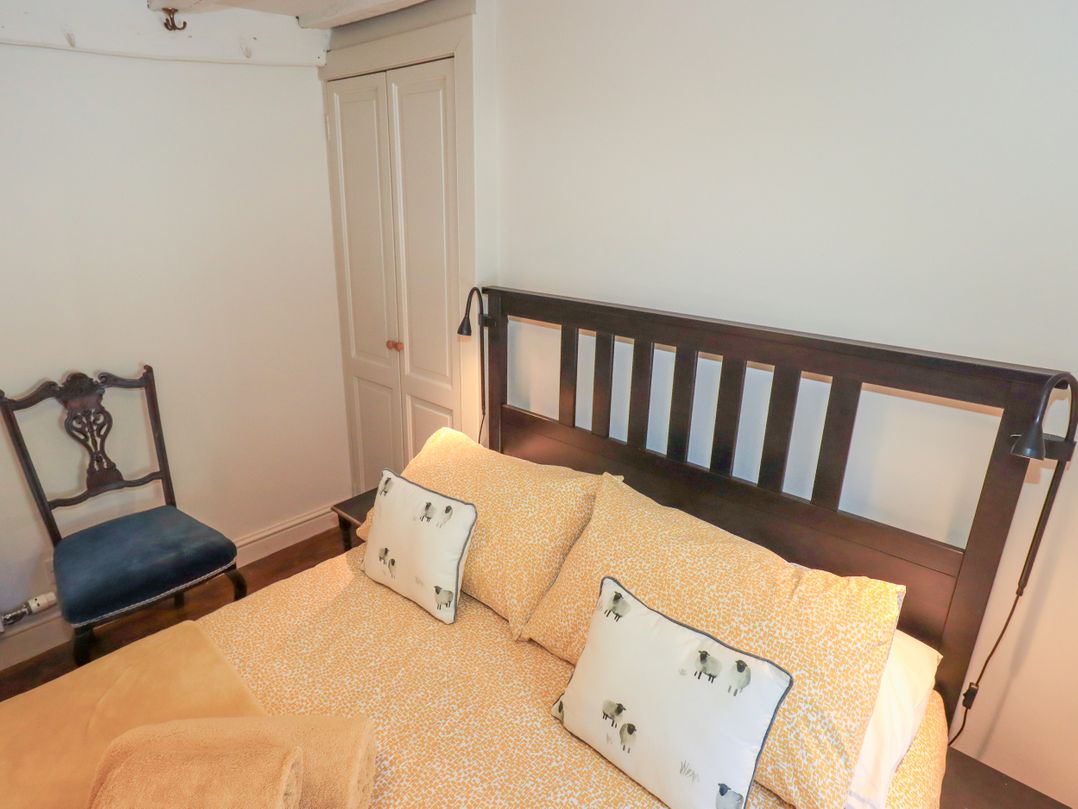 Bridge End Cottage