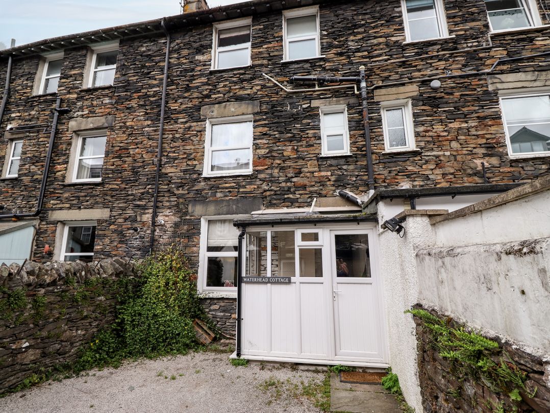 Waterhead Cottage