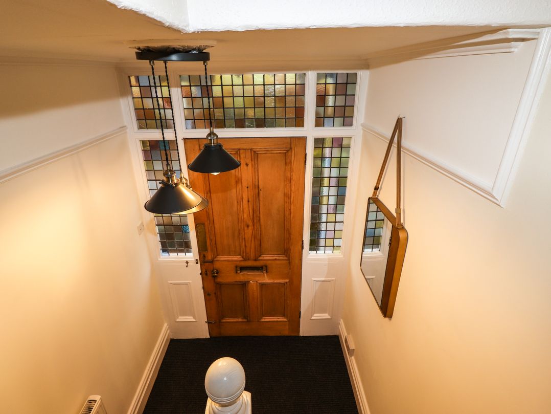Waterhead Cottage