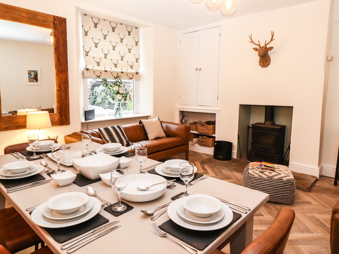 Waterhead Cottage