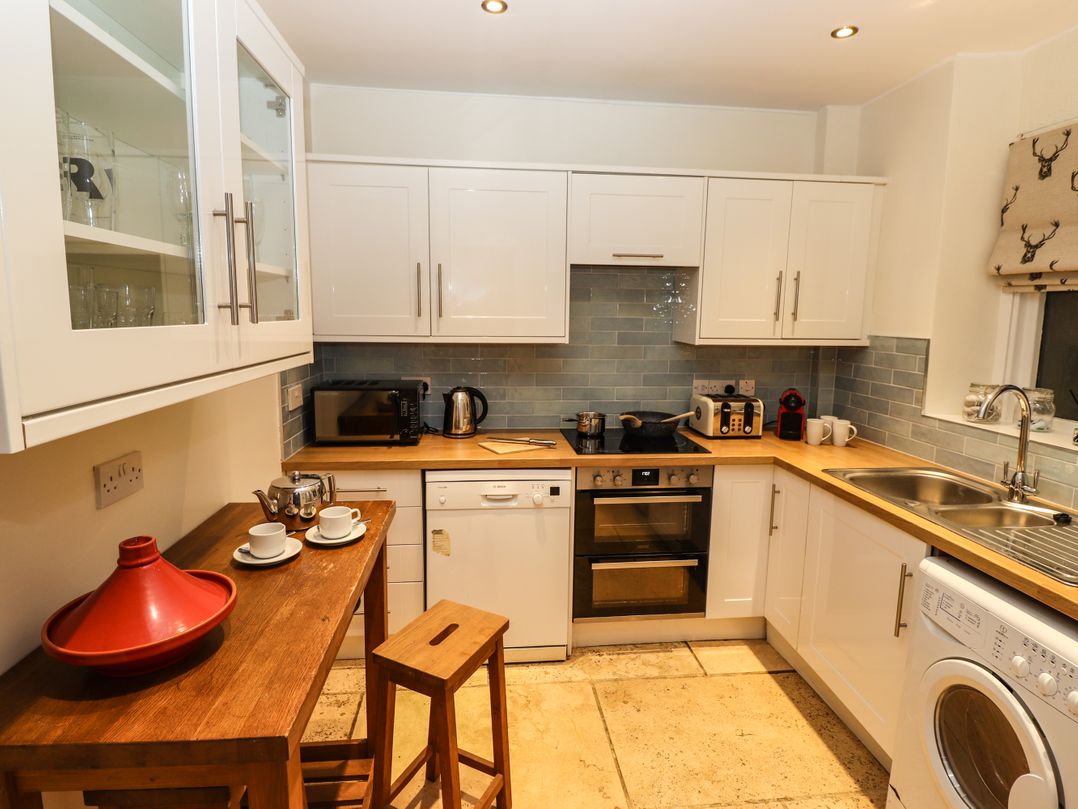 Waterhead Cottage