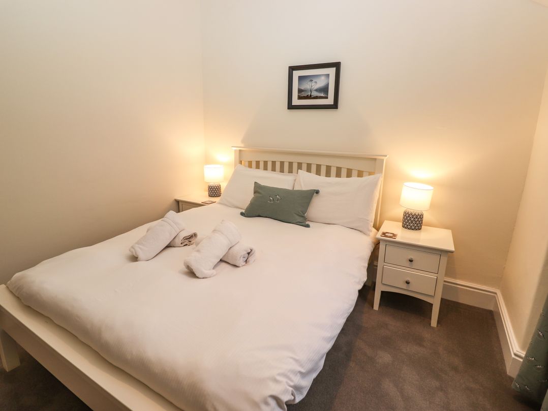 Waterhead Cottage