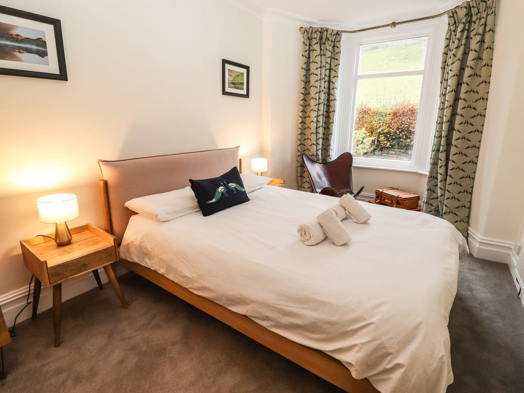 Waterhead Cottage