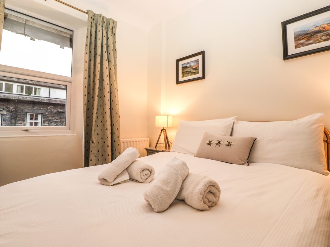 Waterhead Cottage