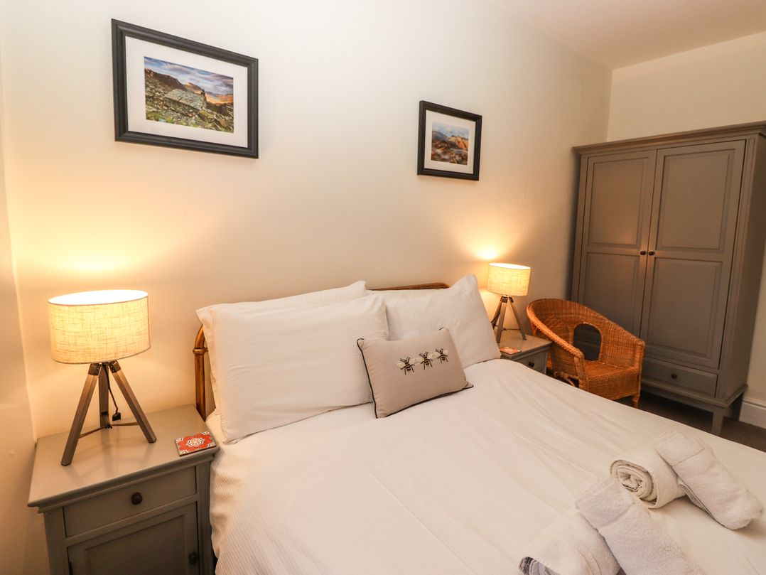 Waterhead Cottage