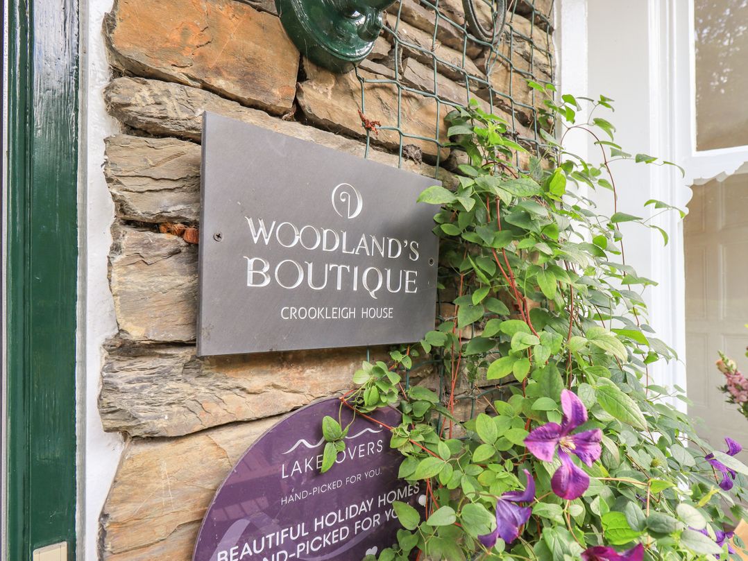 Woodlands Boutique