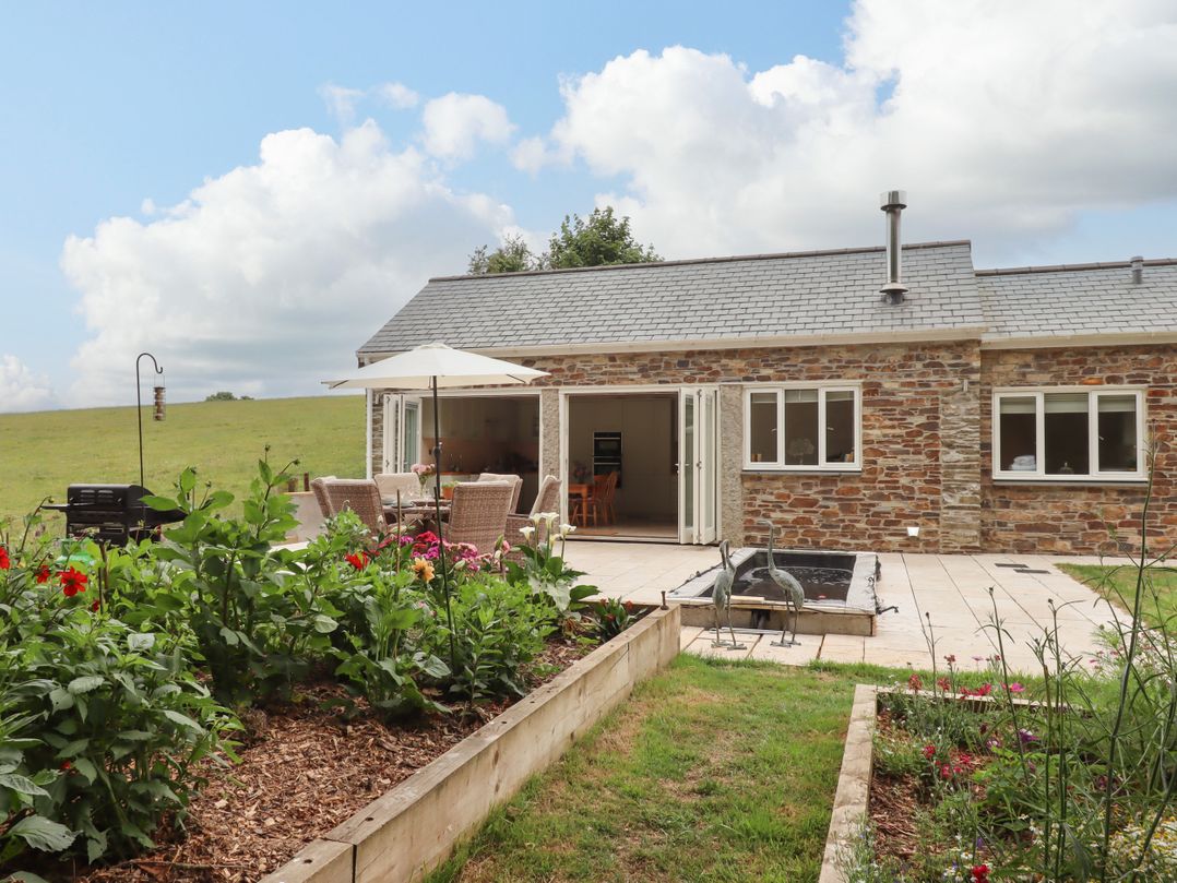 Blake Cottage