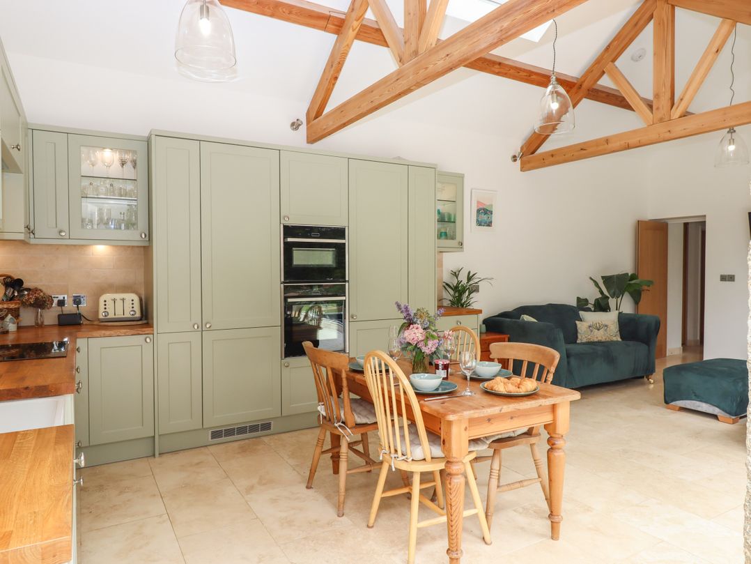 Blake Cottage