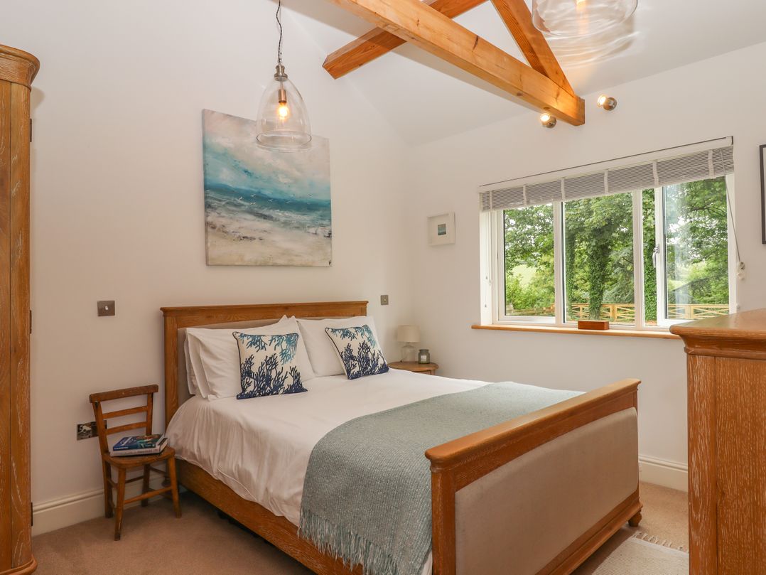 Blake Cottage