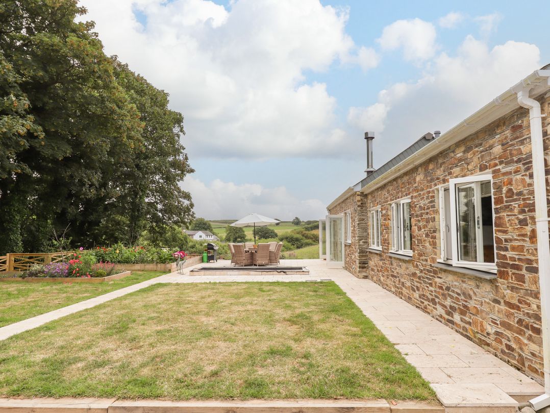 Blake Cottage