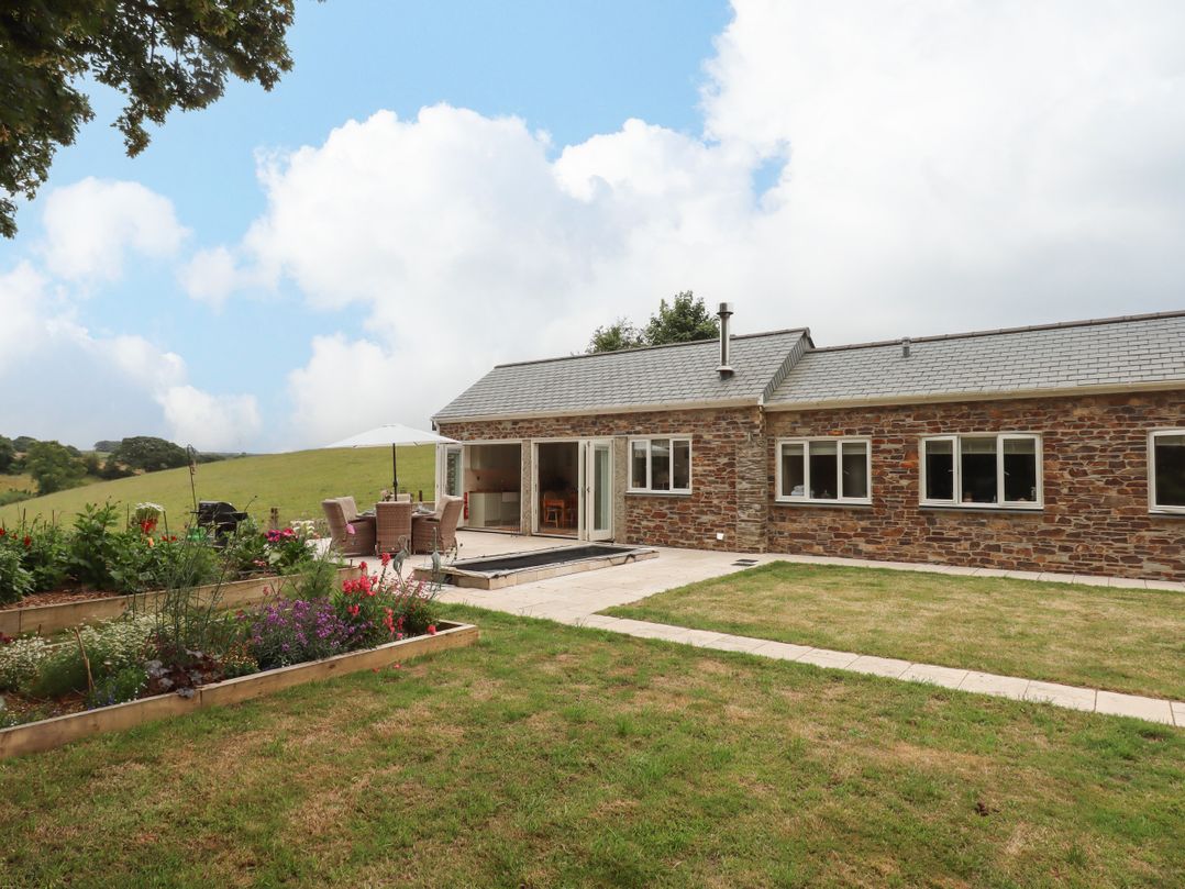 Blake Cottage