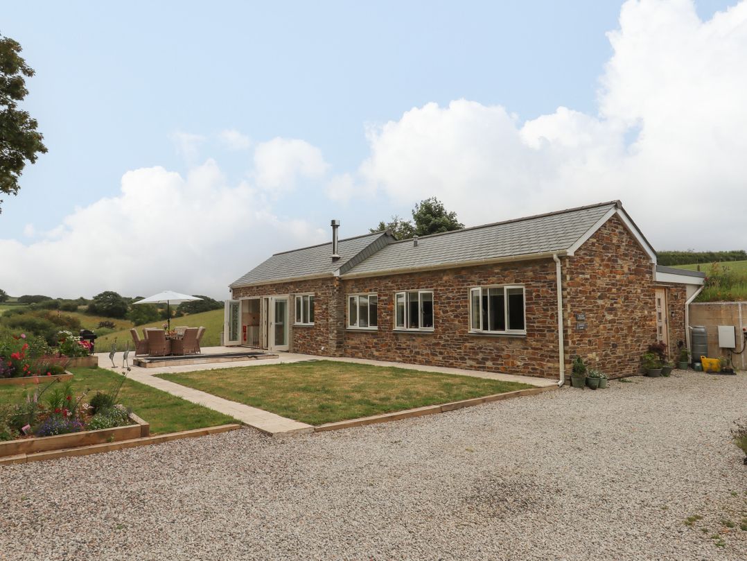 Blake Cottage