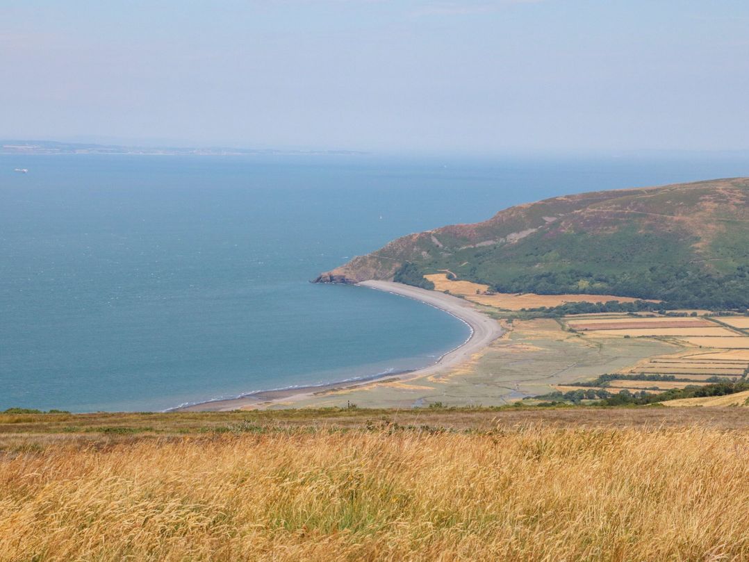 The Cadeleigh