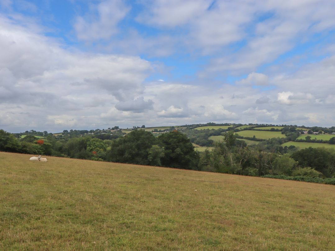 The Cadeleigh