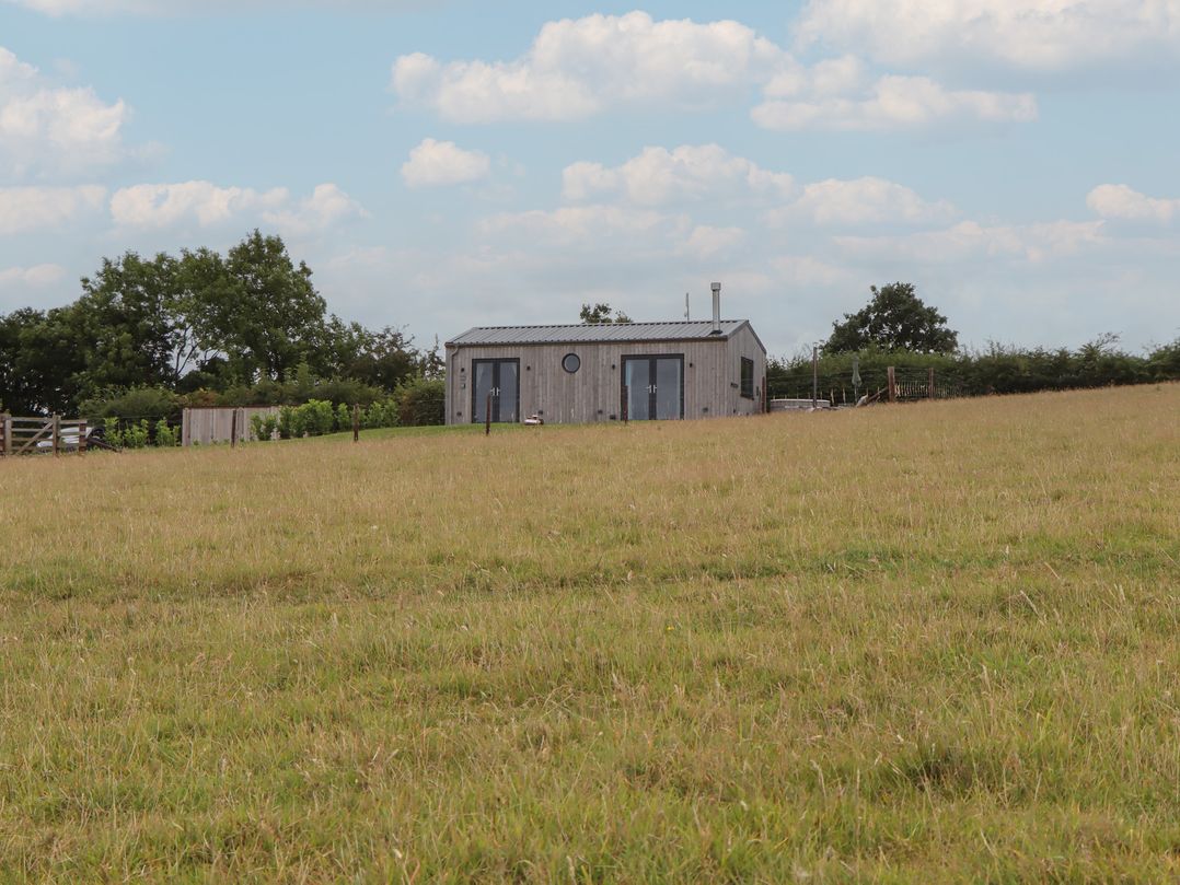 The Pennymoor