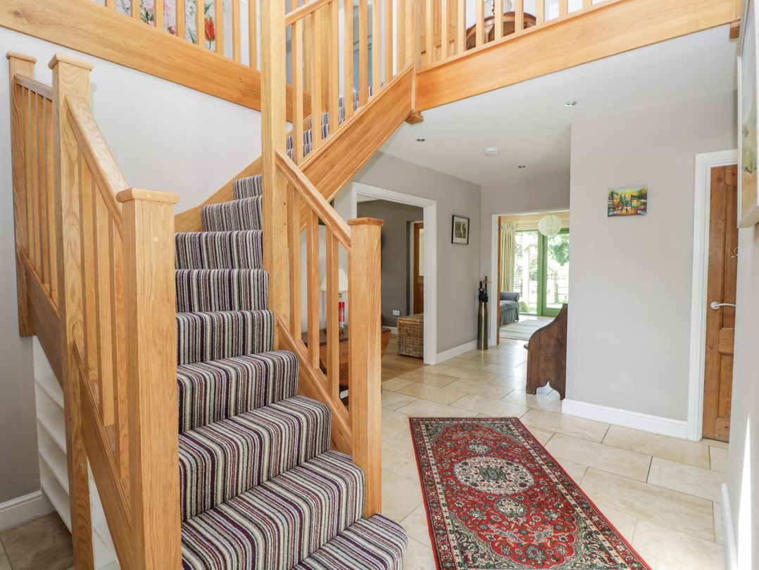 Innisfallen House