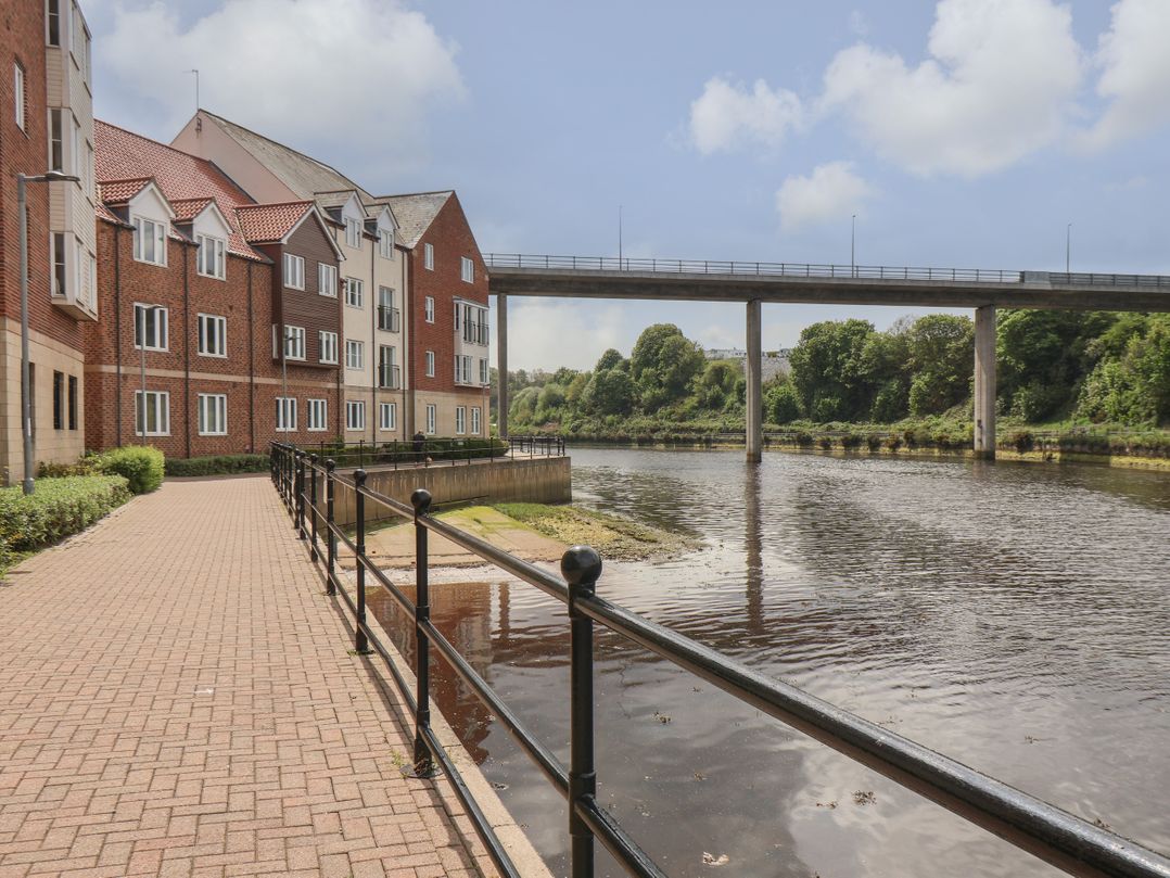 Heron's Landing