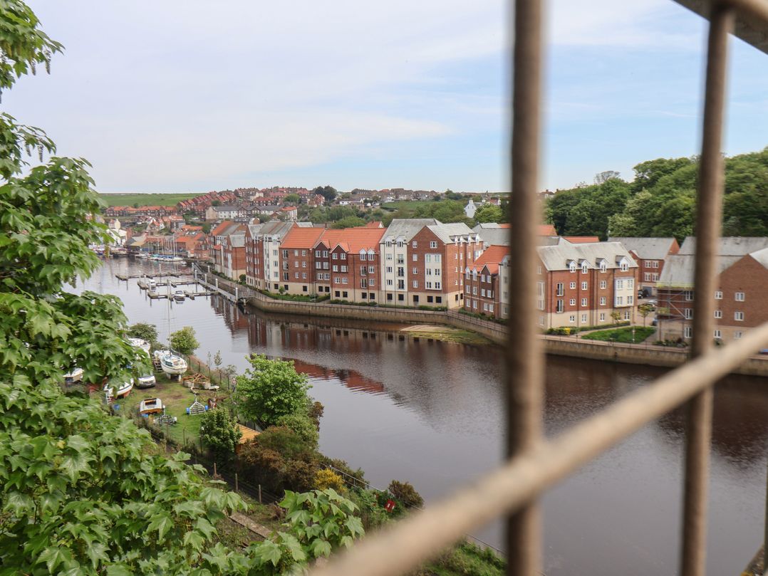 Heron's Landing