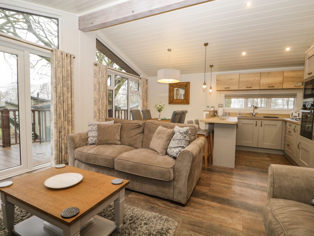 Westbrook Lodge