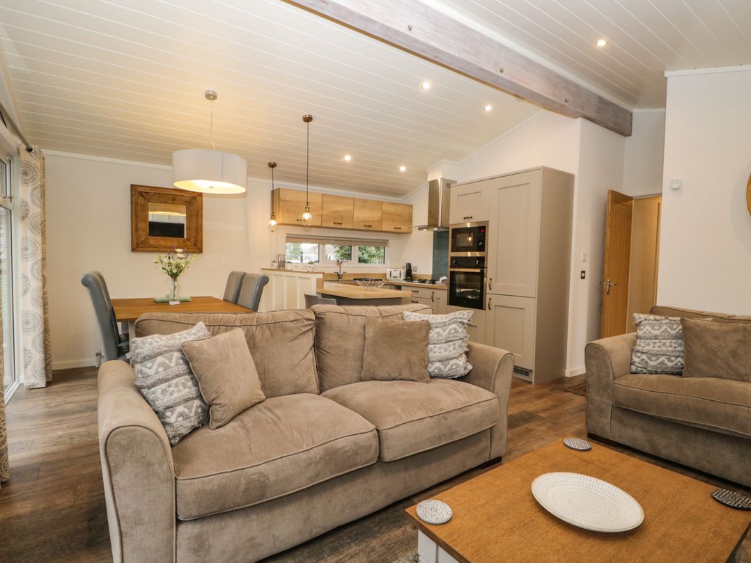 Westbrook Lodge