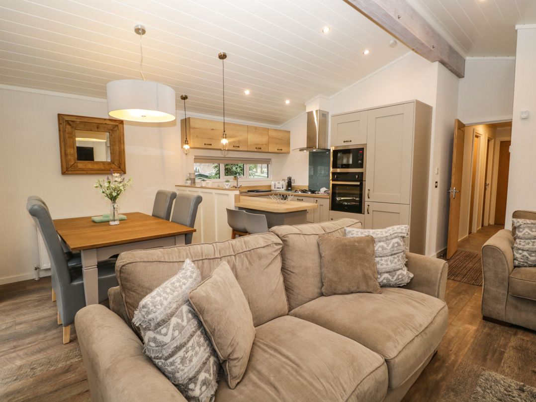 Westbrook Lodge