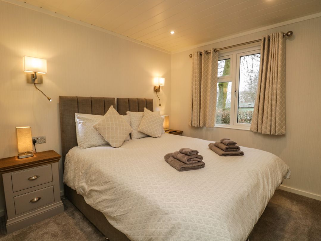 Westbrook Lodge