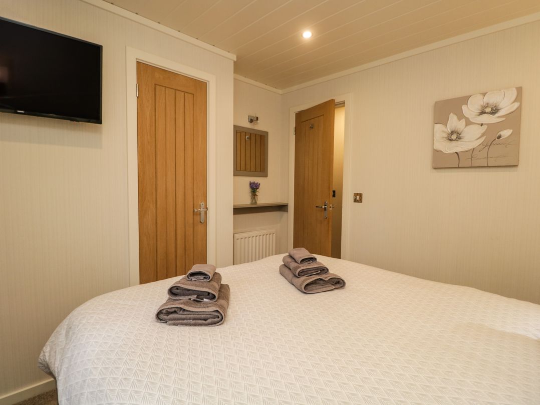 Westbrook Lodge