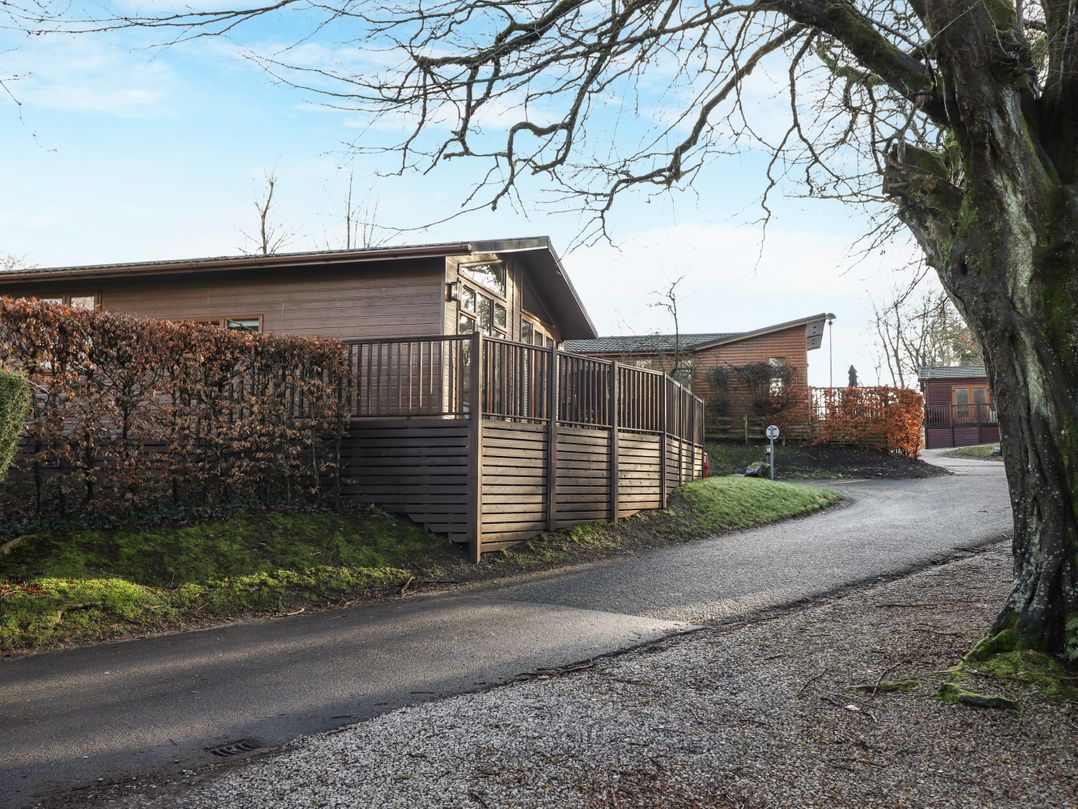 Westbrook Lodge
