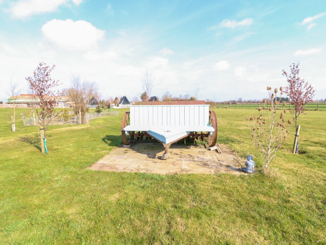 Silver Birch Lodge