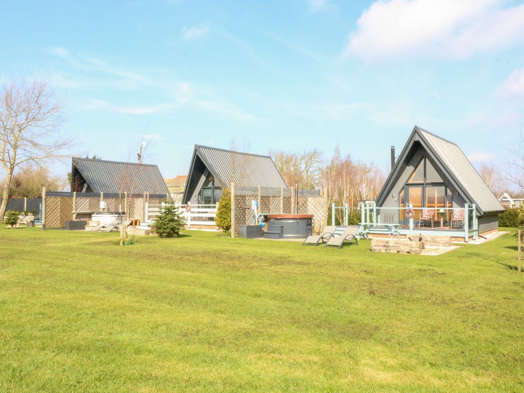 Silver Birch Lodge