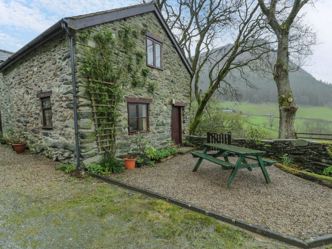 Graig Las The Stables