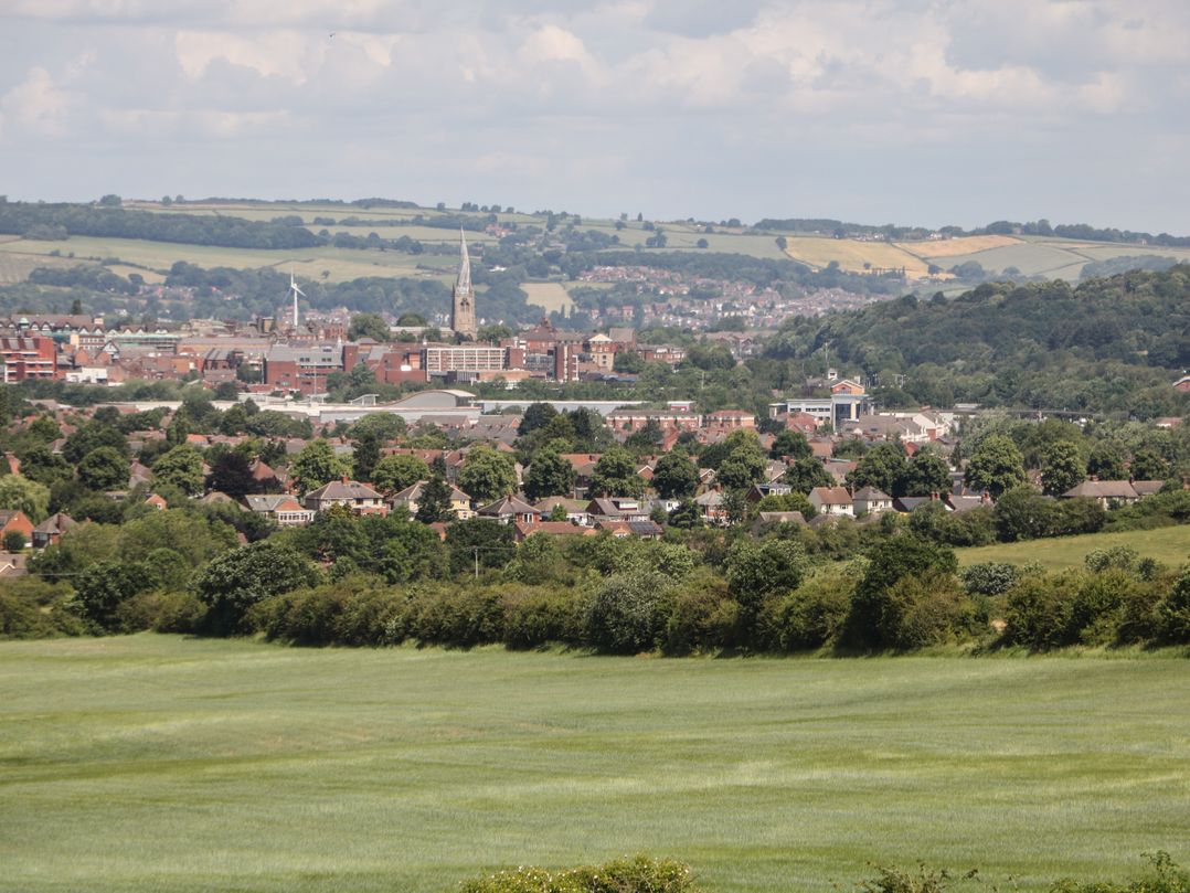 Cedar Holme