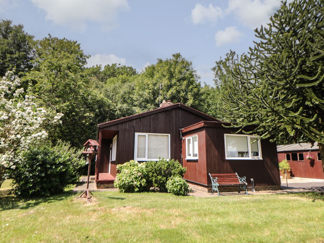Cedar Holme
