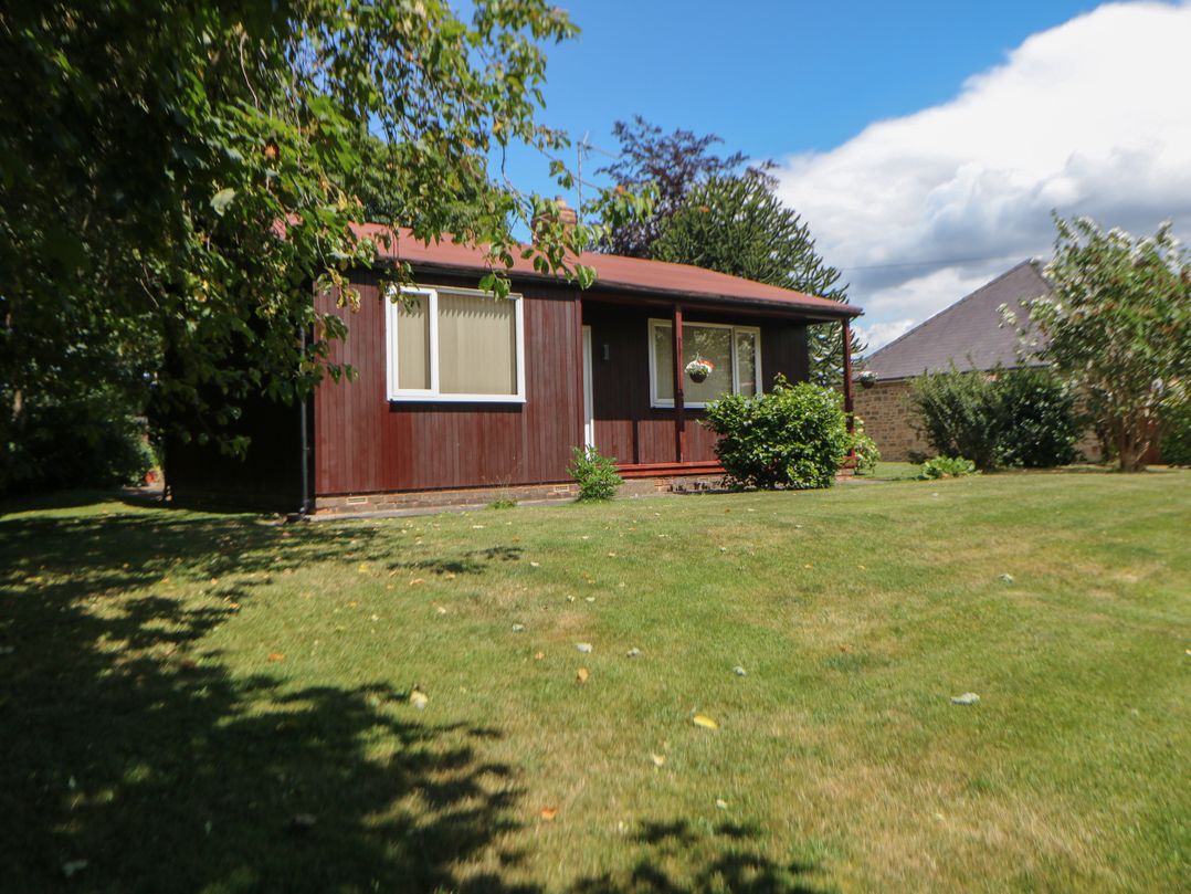 Cedar Holme