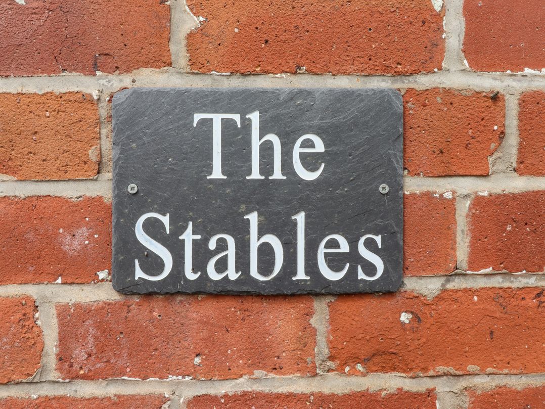 The Stables