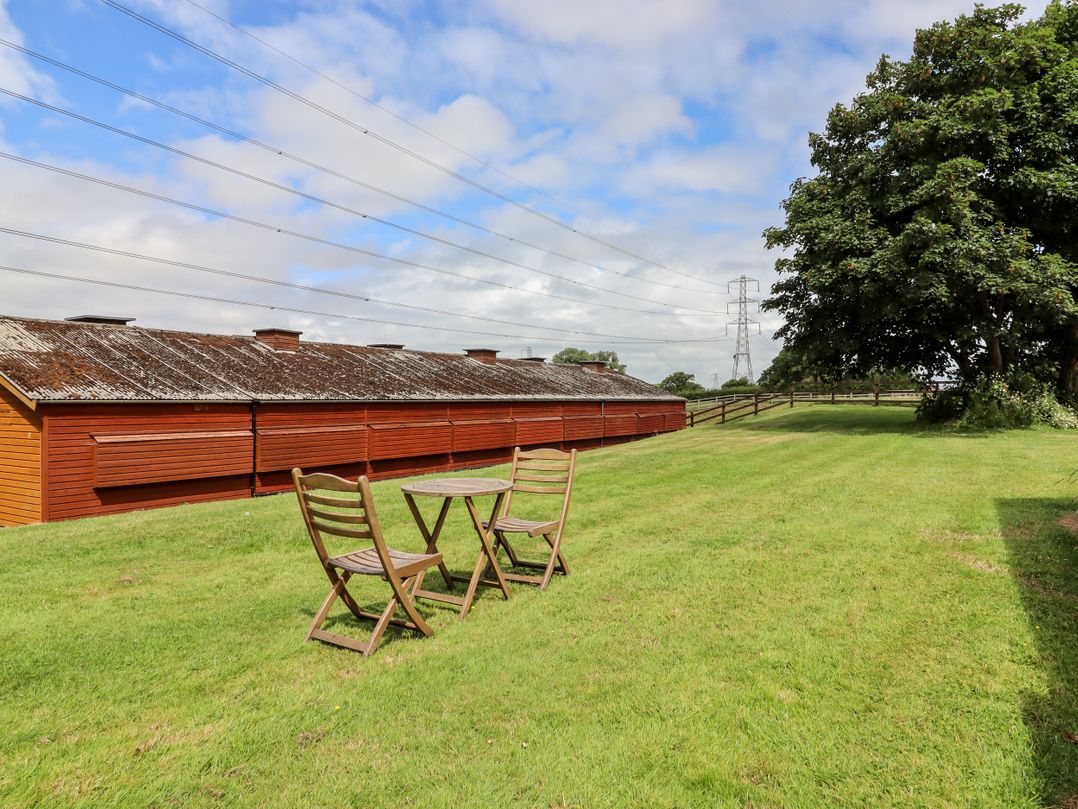 The Stables