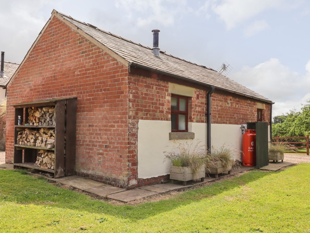The Stables