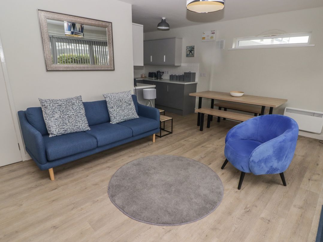 21 Coedrath Park